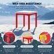 preview thumbnail 19 of 63, Polytrends Garden Party Kids Outdoor 24" Dining Table