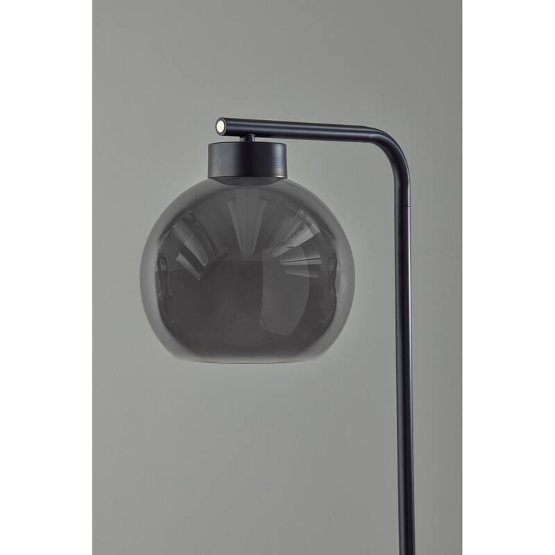 Atticus Floor Lamp