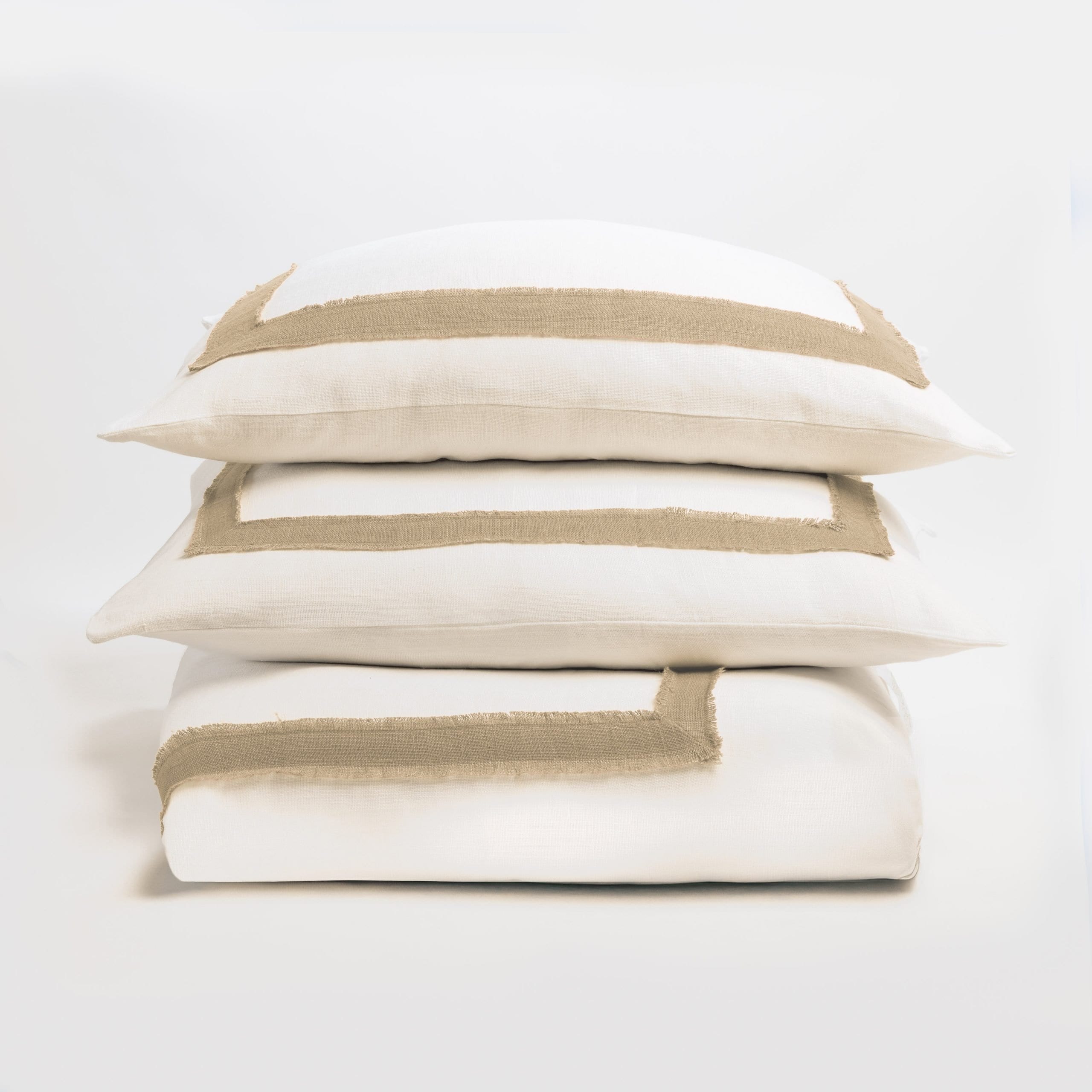 Brody Linen Standard Sham