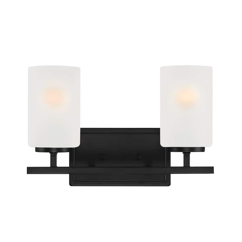 2 Light Vanity - 14