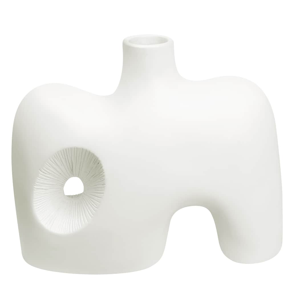 MARINER Decorative Vase