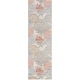 preview thumbnail 40 of 41, Nourison Seaside Indoor only Nature Area Rug 2' 3" x 7' 6" - Multicolor