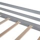 preview thumbnail 14 of 34, Twin Loft House Bed with Slide