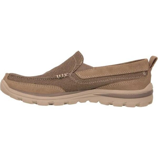 Skechers milford loafers online