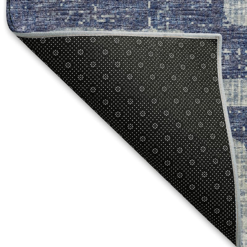 Premium Washable Super Soft Modern Contemporary Mayfield Rug