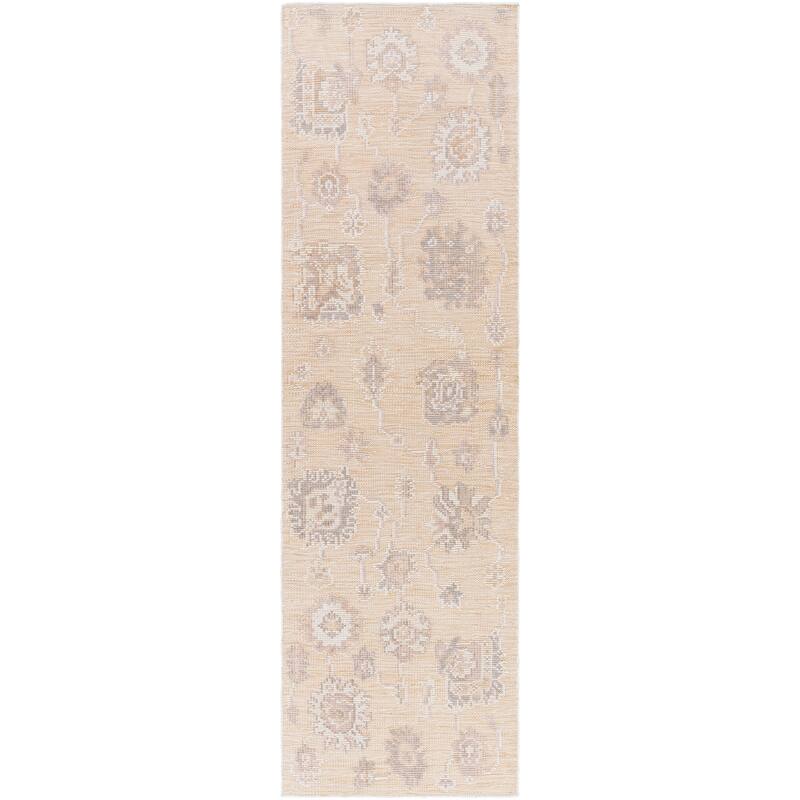 Eshana Handmade Traditional Indoor/ Outdoor Area Rug