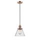 Option Antique Copper / Seedy