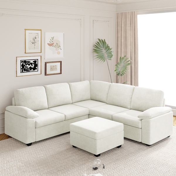 10 seater corner sofa sales