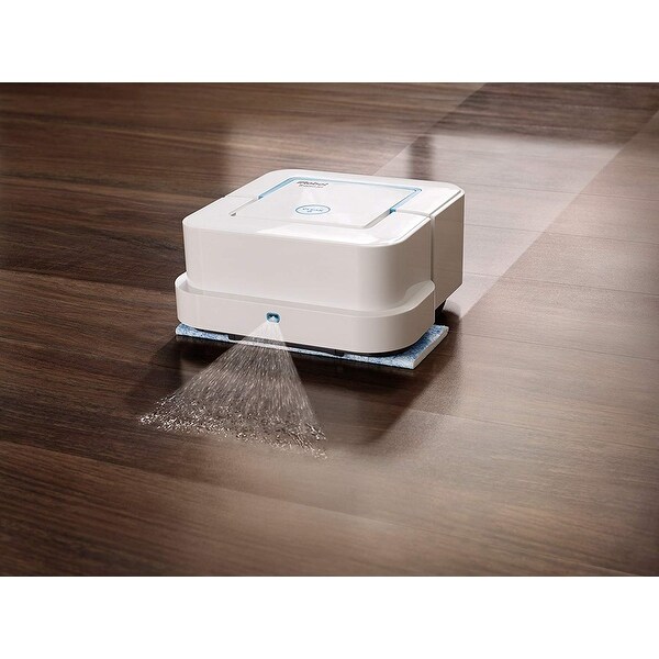iRobot Braava jet 240 Robot Mop - Bed Bath & Beyond - 27544717