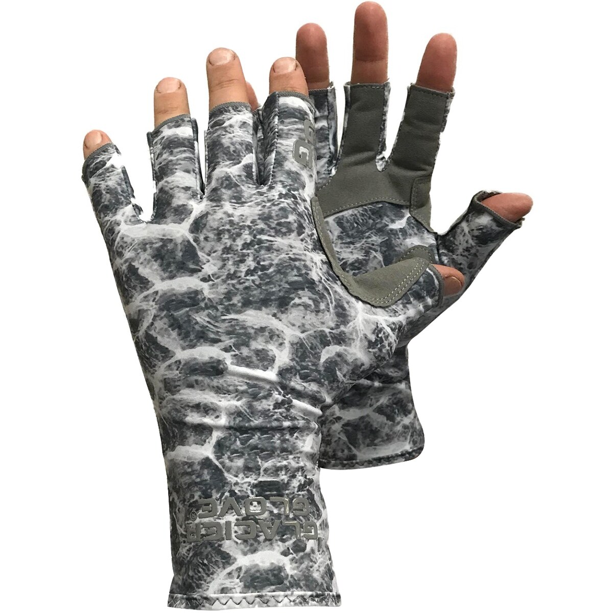 or sun gloves