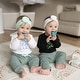 preview thumbnail 4 of 6, Jet by The Clever Baby Teether & Dispenser Duo - Blue