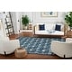 preview thumbnail 24 of 52, SAFAVIEH Evoke Leisa Floral Damask Boho Rug