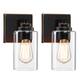 Option Oil Rubbed Bronze