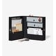 preview thumbnail 4 of 6, Family Emergency Vault Organizer Box