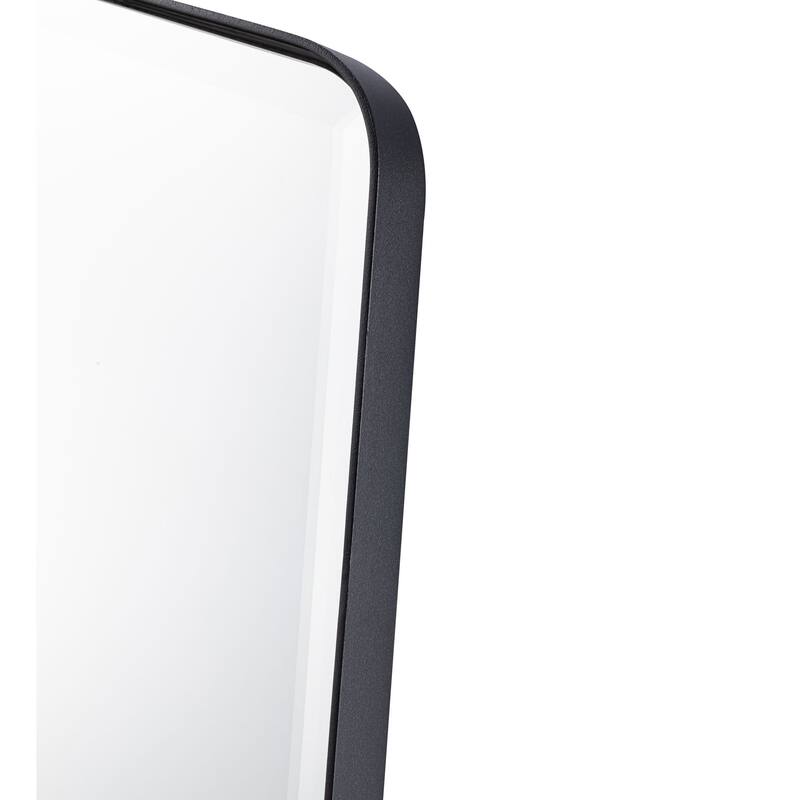 The Fun Trap 22x40 Beveled Pentagon Mirror