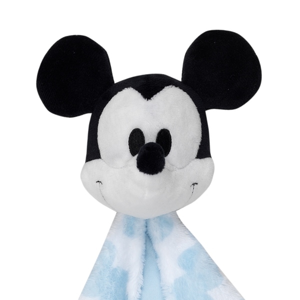 baby mickey mouse plush