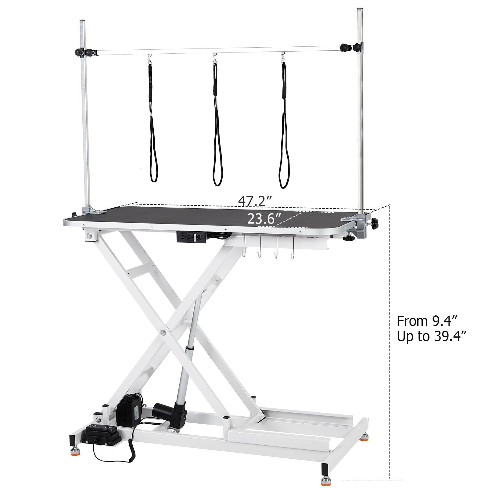 Dog grooming table for sale 2025