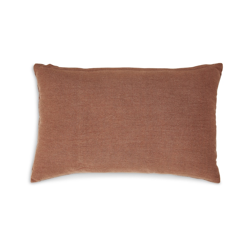 Ashley Furniture Dovinton Spice Pillow