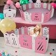 preview thumbnail 1 of 6, 20+2 Adjustable Shape Play Fence with Safety Lock Gate for Baby聽 Multi