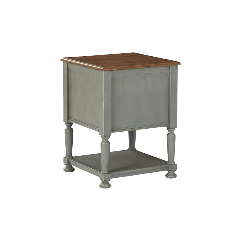 Mirimyn Casual Accent Cabinet