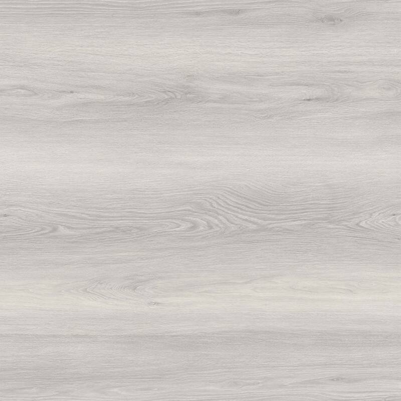 FloorPops Light Grey Peel and Stick Wood Floor Planks