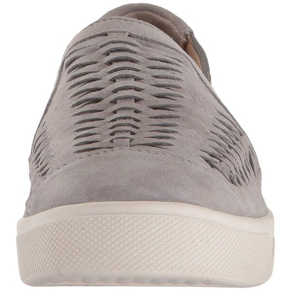 hush puppies gabbie woven slip on
