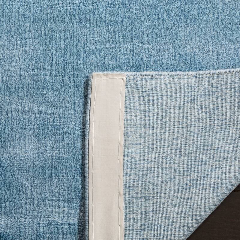 SAFAVIEH Handmade Mirage Lubna Modern Abstract Viscose Rug
