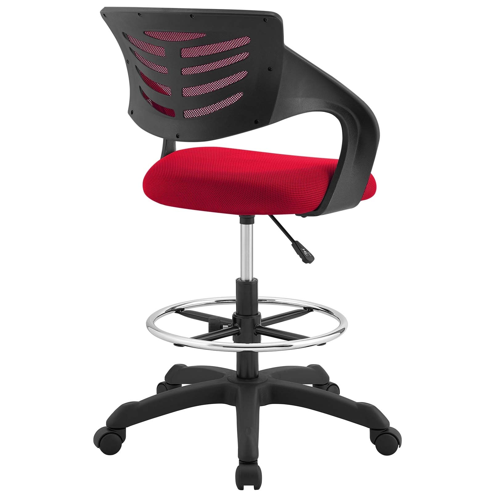 Adjustable office 2025 stool