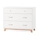 preview thumbnail 26 of 39, Soho 3 Drawer Dresser