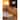 Brightech Maxwell 63 in. Classic Black Traditional USB Charging LED 3-Shelf Floor Lamp with White Fabric Square Shade