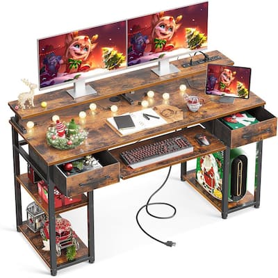 48 inch Computer Office Desk
