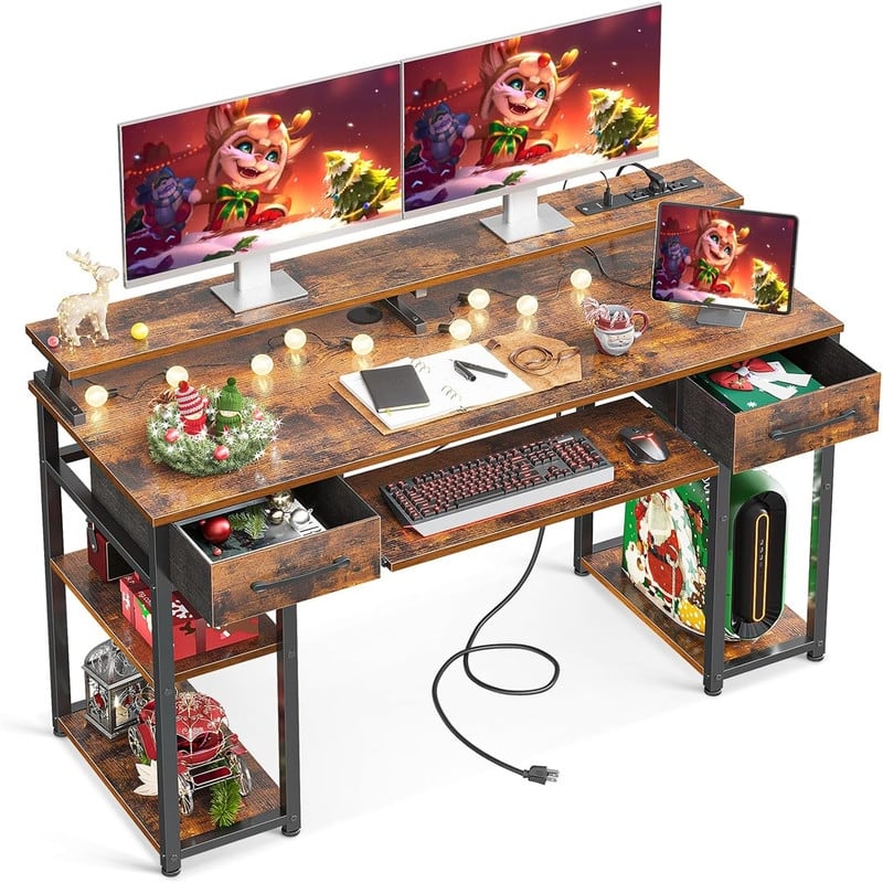 48 inch Computer Office Desk