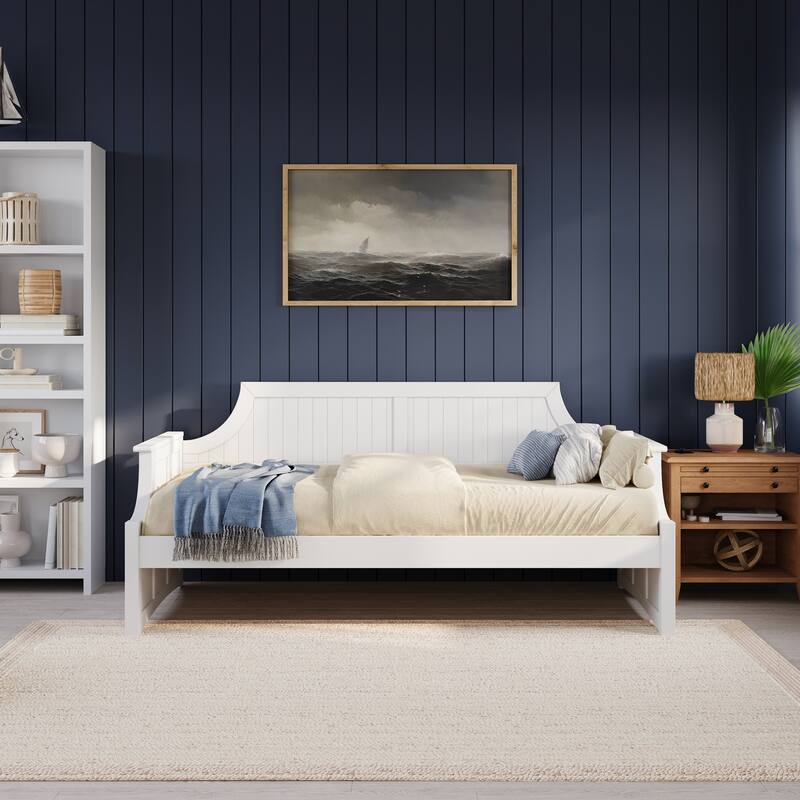 Cambridge Twin Wood Daybed