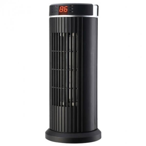 Shop Westpointe Gd8110bp R Infrared Tower Heater W Remote Control 1000 Watts Overstock 24289585