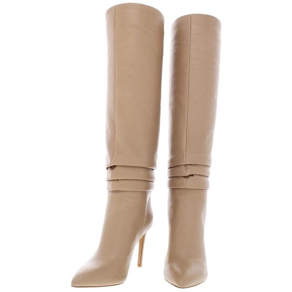 vince camuto slouch boots