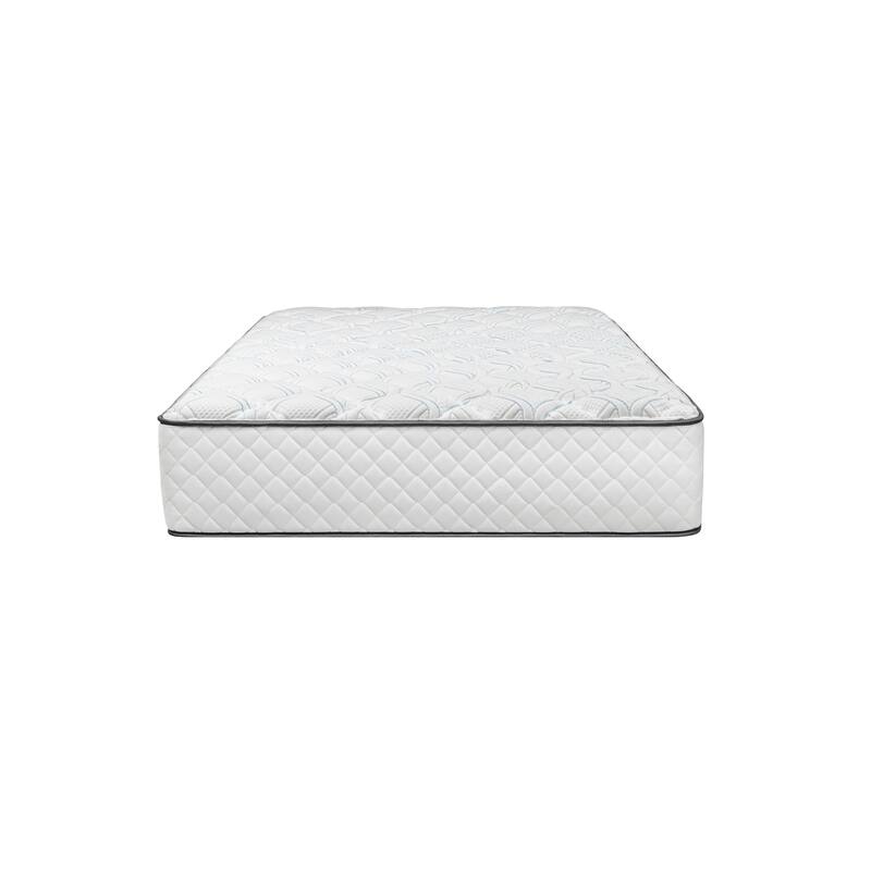 Dreamfoam Classic Hybrid Firm 14" Mattress
