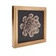 preview thumbnail 2 of 6, Allan Andrews Contemporary Wood Wall Art Collection