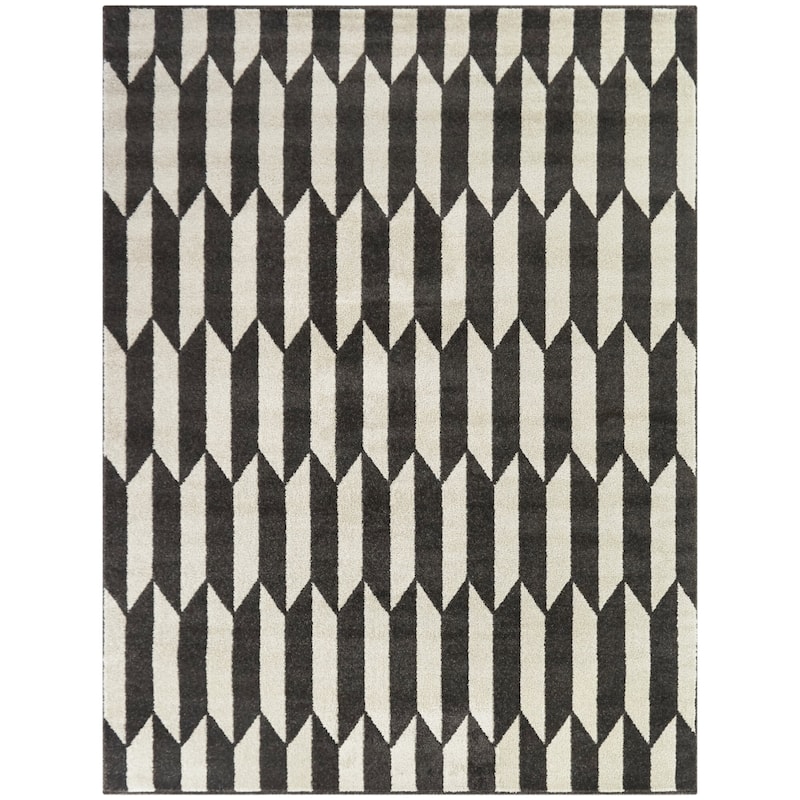 Judith Transitional Area Rug
