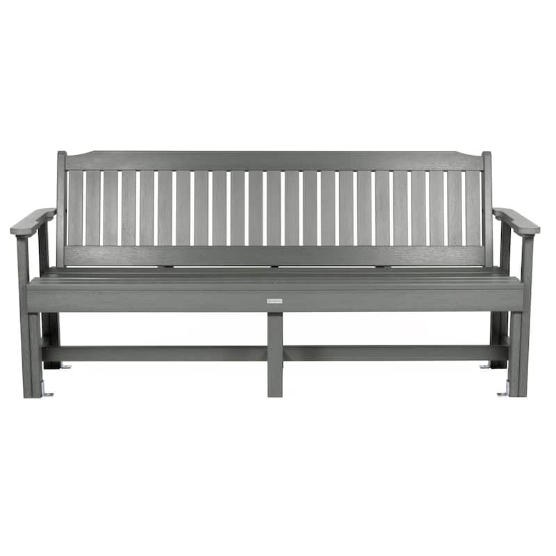 Highwood Professional Commercial Grade Exeter 6' Garden Bench