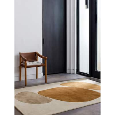 Livabliss Rossi Modern Area Rug
