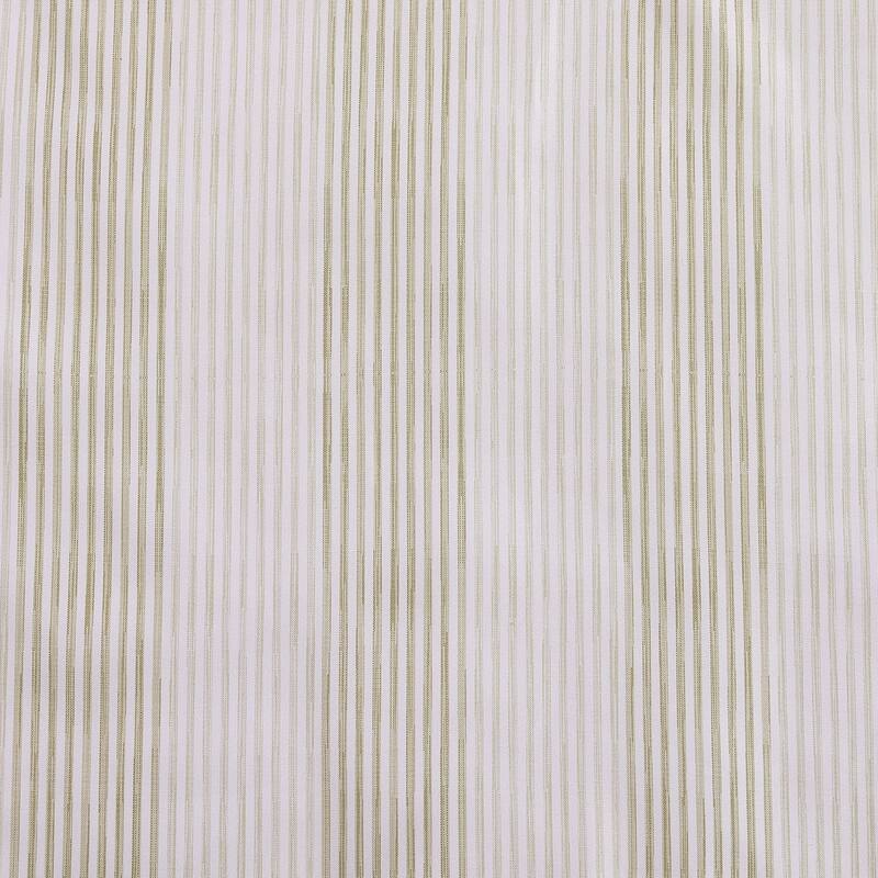 Tommy Bahama Weekend Stripe Beige Reversible Comforter Set