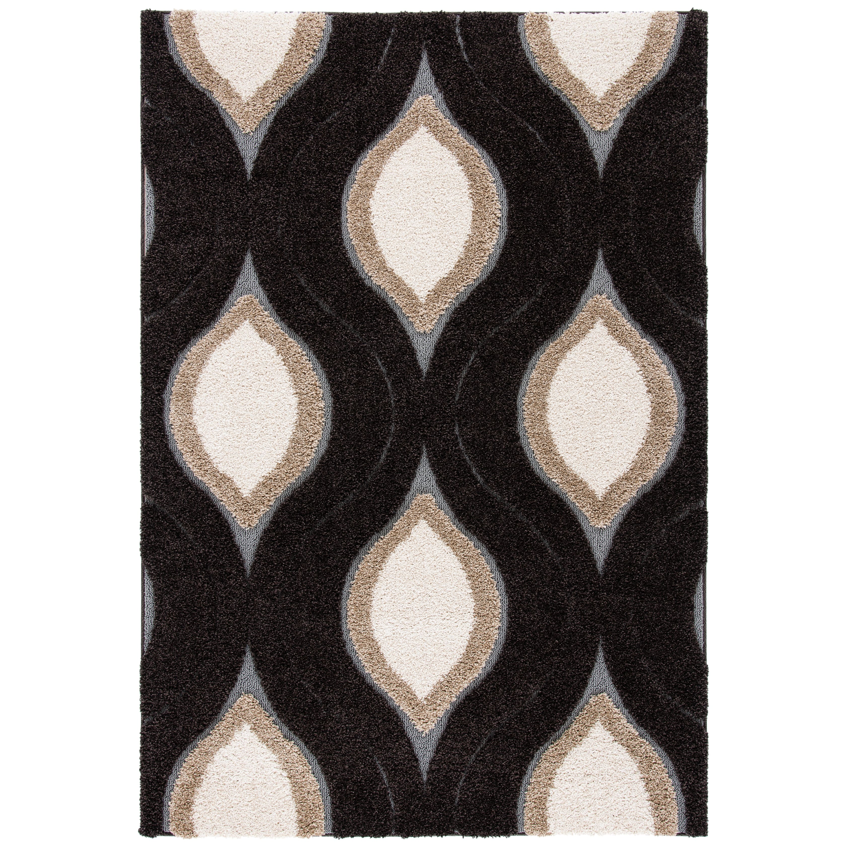 Option Dark Brown/Ivory