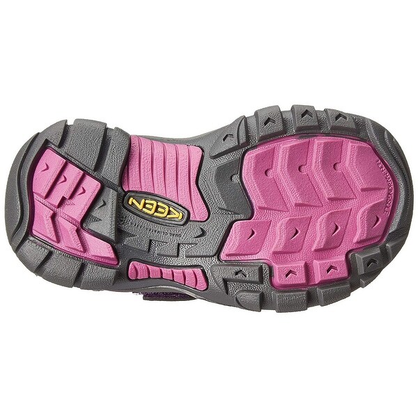 keen girls winter boots