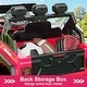preview thumbnail 20 of 38, 24V 4WD Ride on Car