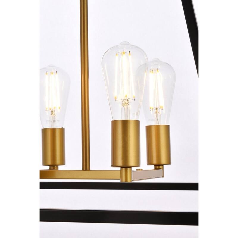 Darcey 20 inch Pendant - N/A