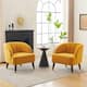 Option Orange-Velvet