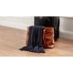preview thumbnail 58 of 59, Chanasya Textured Knit Acrylic Throw Blanket With Tassels