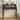 Lifestorey Keaton Desk with Hutch