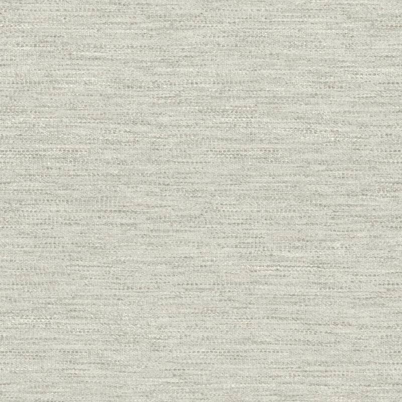 Wool Texture Aqua Wallpaper