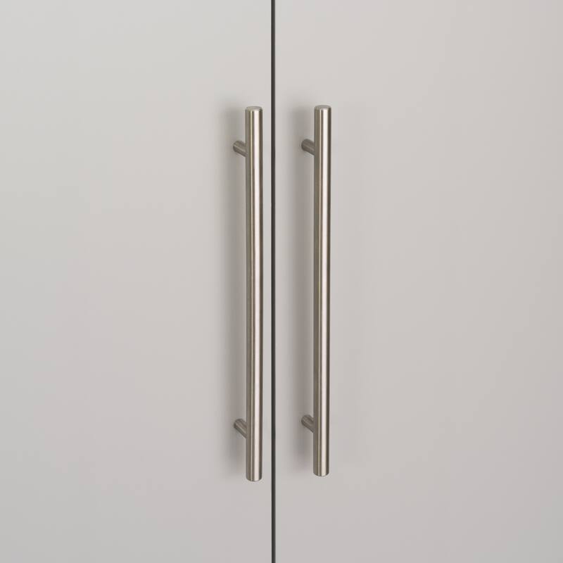 Prepac HangUps 24" Upper Storage Cabinet